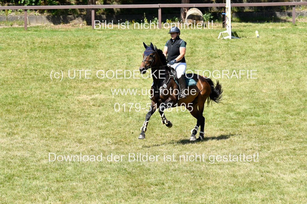Reitturnier Harburger RV  16.7.2021 | 17072021 Springen L 2 Phasen 1 _114 