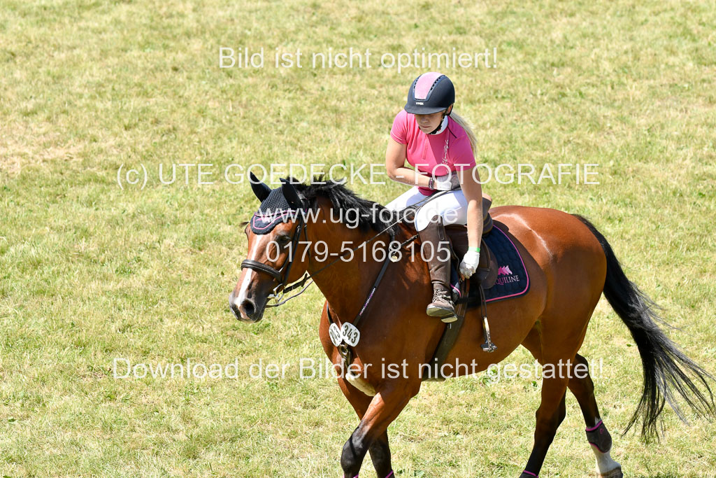 Reitturnier Harburger RV  16.7.2021 | 17072021 Springen L 2 Phasen 1 _145 