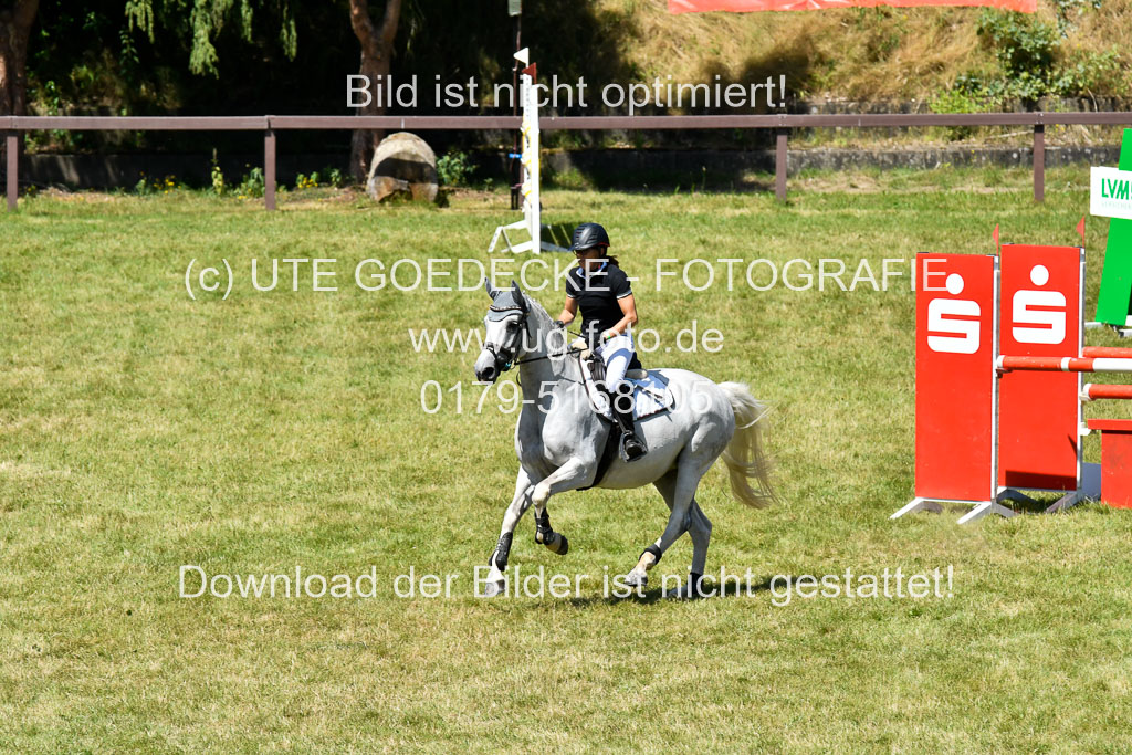 Reitturnier Harburger RV  16.7.2021 | 17072021 Springen L 2 Phasen 1 _149 