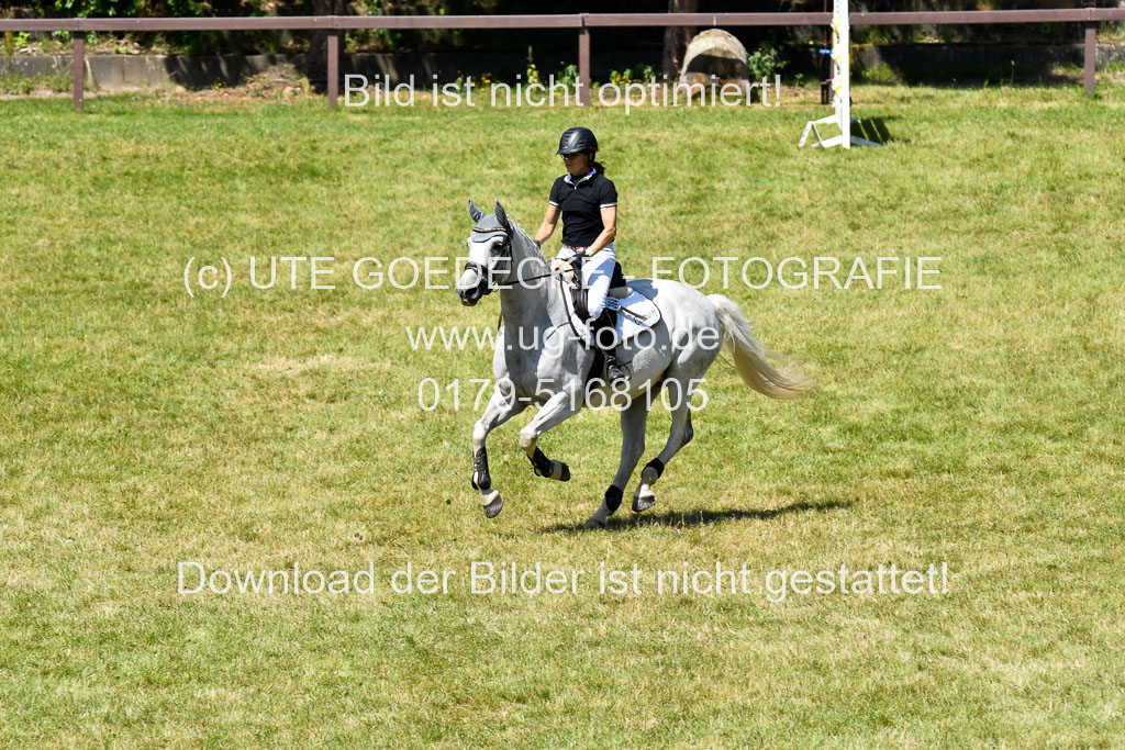 Reitturnier Harburger RV  16.7.2021 | 17072021 Springen L 2 Phasen 1 _150 