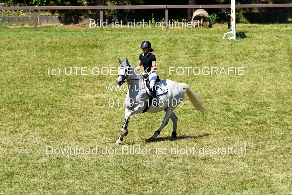 Reitturnier Harburger RV  16.7.2021 | 17072021 Springen L 2 Phasen 1 _151 