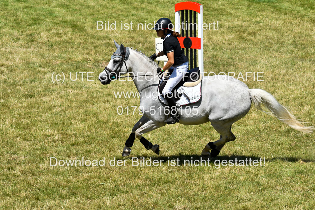 Reitturnier Harburger RV  16.7.2021 | 17072021 Springen L 2 Phasen 1 _159 