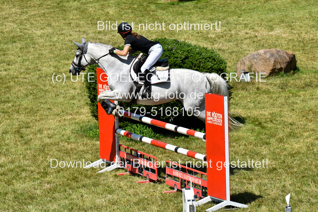 Reitturnier Harburger RV  16.7.2021 | 17072021 Springen L 2 Phasen 1 _161 