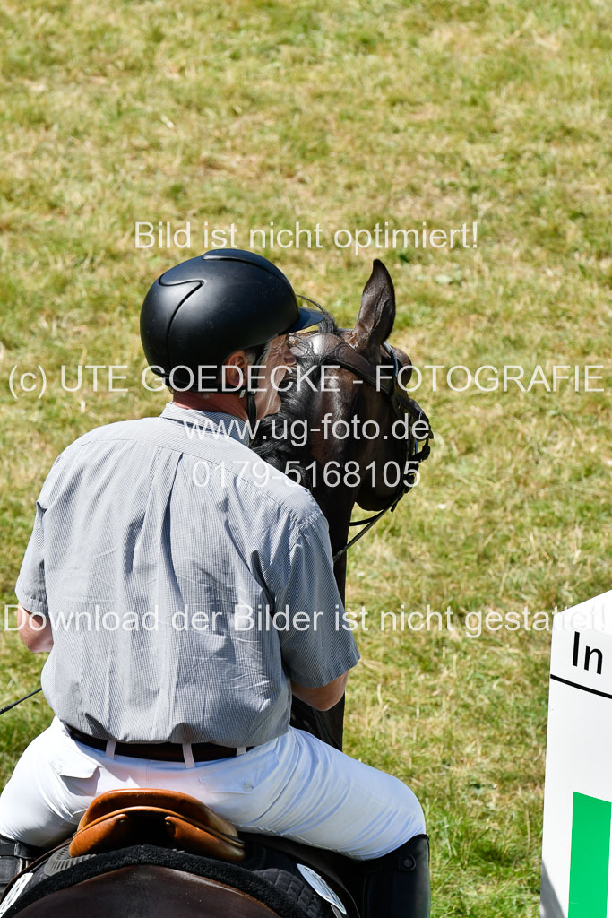 Reitturnier Harburger RV  16.7.2021 | 17072021 Springen L 2 Phasen 1 _166 