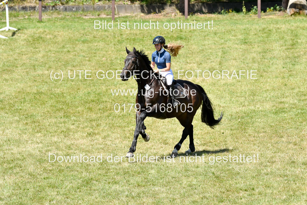 Reitturnier Harburger RV  16.7.2021 | 17072021 Springen L 2 Phasen 1 _182 