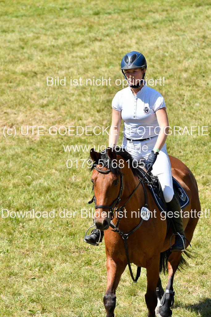 Reitturnier Harburger RV  16.7.2021 | 17072021 Springen L 2 Phasen 1 _203 