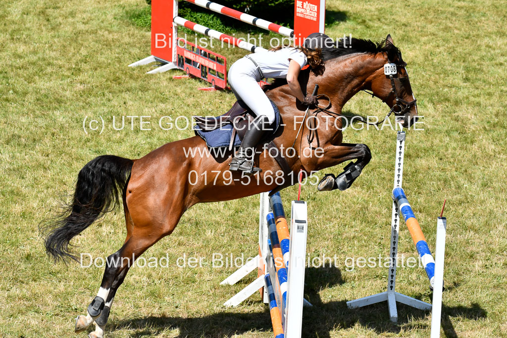 Reitturnier Harburger RV  16.7.2021 | 17072021 Springen L 2 Phasen 1 _212 