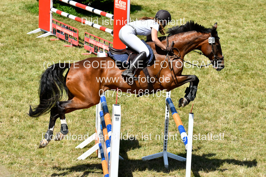 Reitturnier Harburger RV  16.7.2021 | 17072021 Springen L 2 Phasen 1 _213 