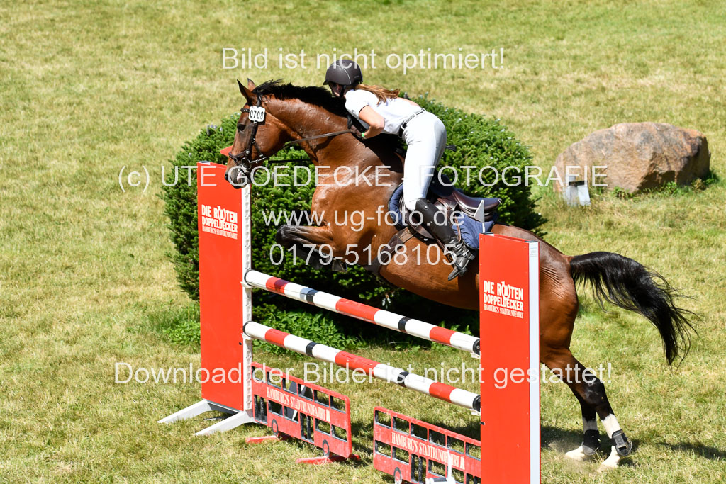 Reitturnier Harburger RV  16.7.2021 | 17072021 Springen L 2 Phasen 1 _215 