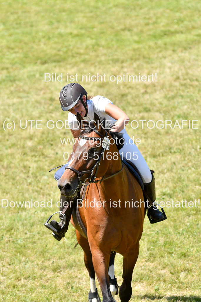 Reitturnier Harburger RV  16.7.2021 | 17072021 Springen L 2 Phasen 1 _228 
