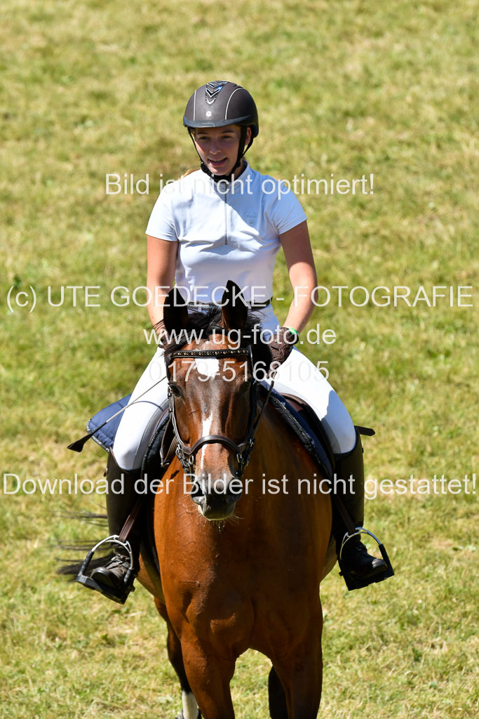 Reitturnier Harburger RV  16.7.2021 | 17072021 Springen L 2 Phasen 1 _230 