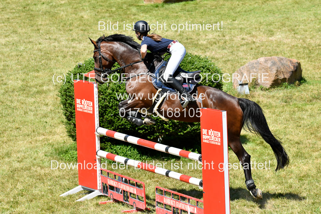 Reitturnier Harburger RV  16.7.2021 | 17072021 Springen L 2 Phasen 1 _246 