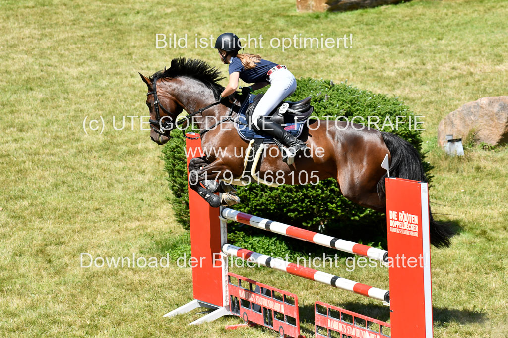 Reitturnier Harburger RV  16.7.2021 | 17072021 Springen L 2 Phasen 1 _247 