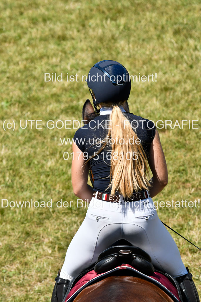 Reitturnier Harburger RV  16.7.2021 | 17072021 Springen L 2 Phasen 1 _248 
