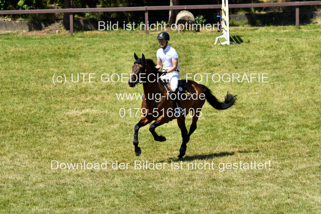 Reitturnier Harburger RV  16.7.2021 | 17072021 Springen L 2 Phasen 1 _275 