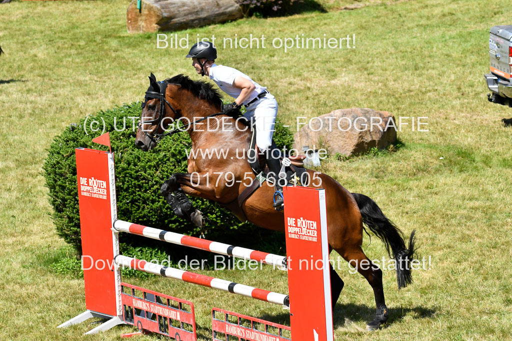 Reitturnier Harburger RV  16.7.2021 | 17072021 Springen L 2 Phasen 1 _279 
