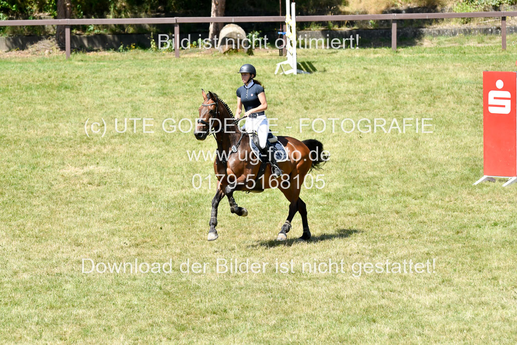Reitturnier Harburger RV  16.7.2021 | 17072021 Springen L 2 Phasen 1 _292 