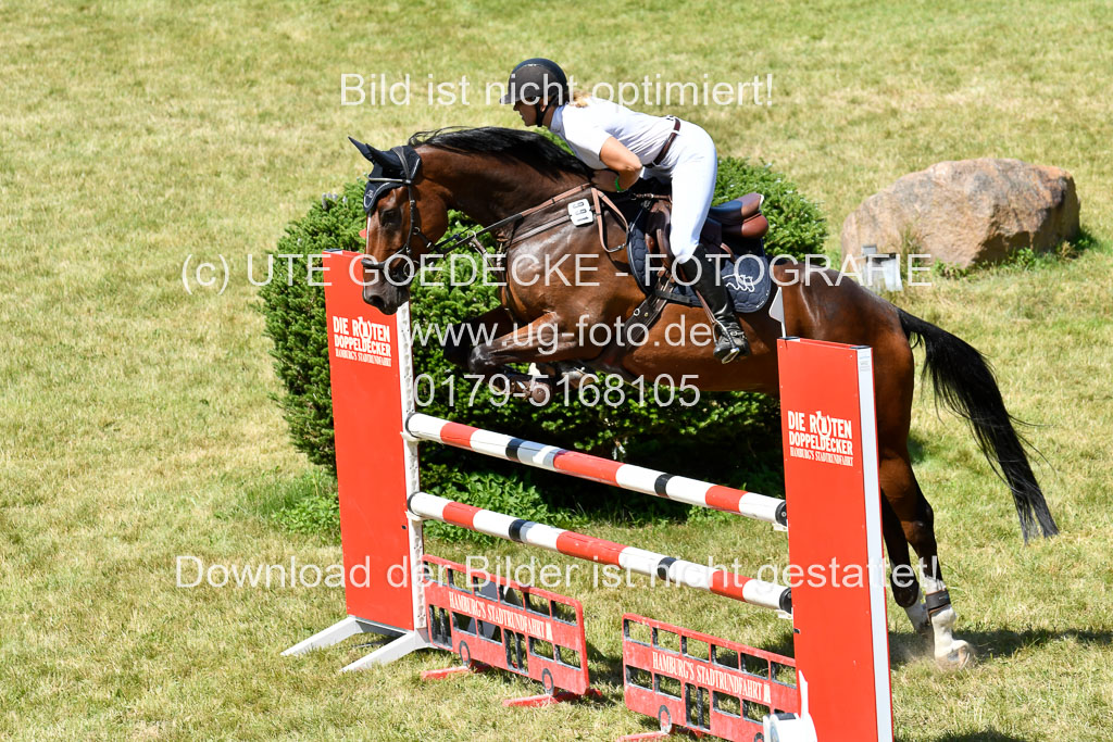 Reitturnier Harburger RV  16.7.2021 | 17072021 Springen L 2 Phasen 1 _308 