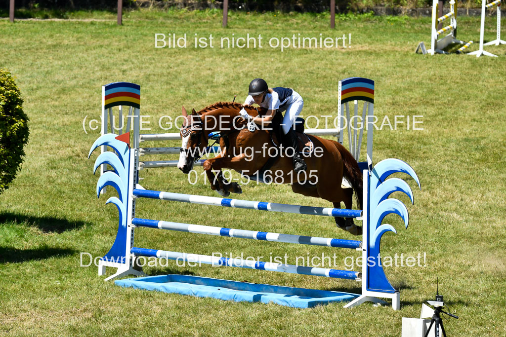 Reitturnier Harburger RV  16.7.2021 | 17072021 Springen L 2 Phasen 1 _321 
