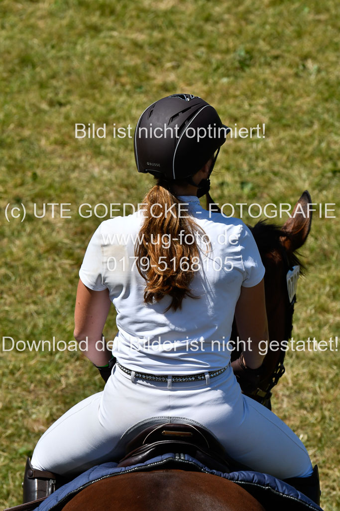 Reitturnier Harburger RV  16.7.2021 | 17072021 Springen L 2 Phasen 1 _325 