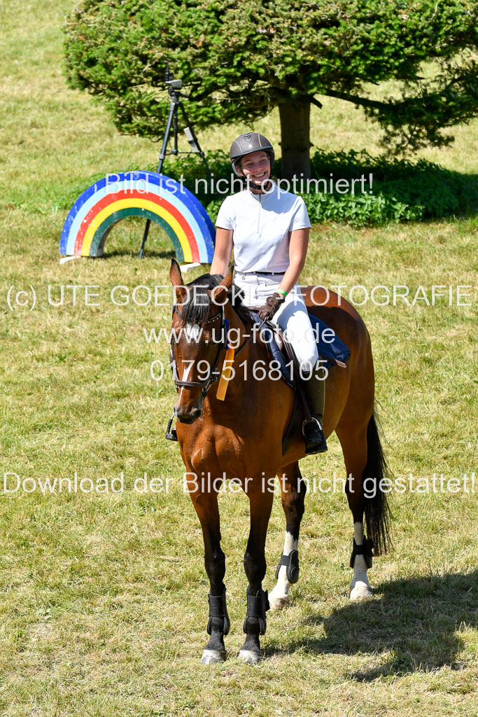 Reitturnier Harburger RV  16.7.2021 | 17072021 Springen L 2 Phasen 1 _327 