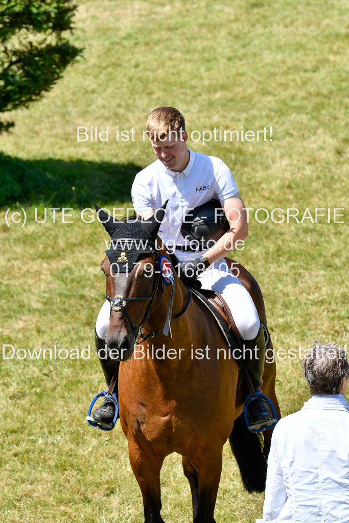 Reitturnier Harburger RV  16.7.2021 | 17072021 Springen L 2 Phasen 1 _328 