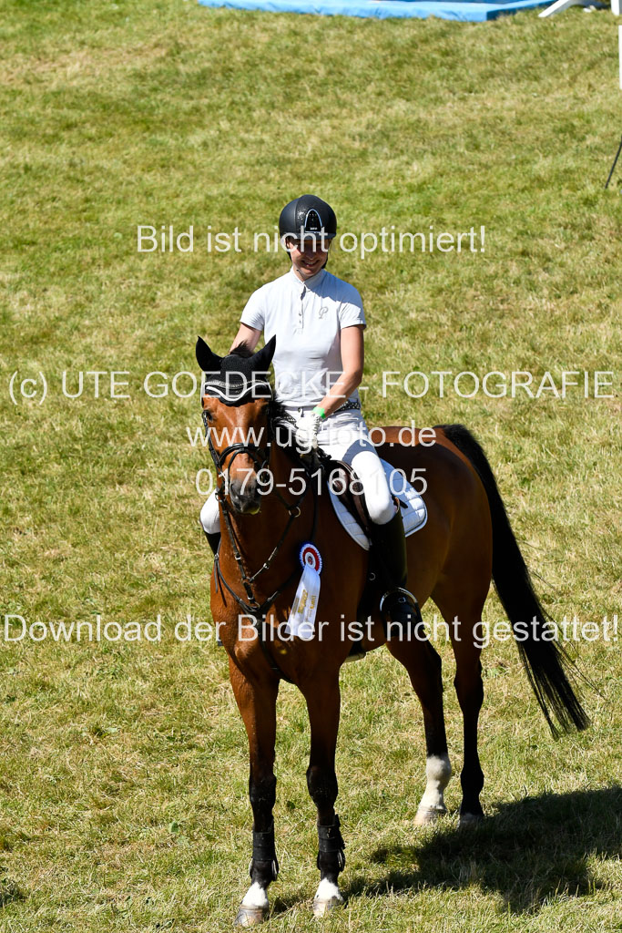 Reitturnier Harburger RV  16.7.2021 | 17072021 Springen L 2 Phasen 1 _329 