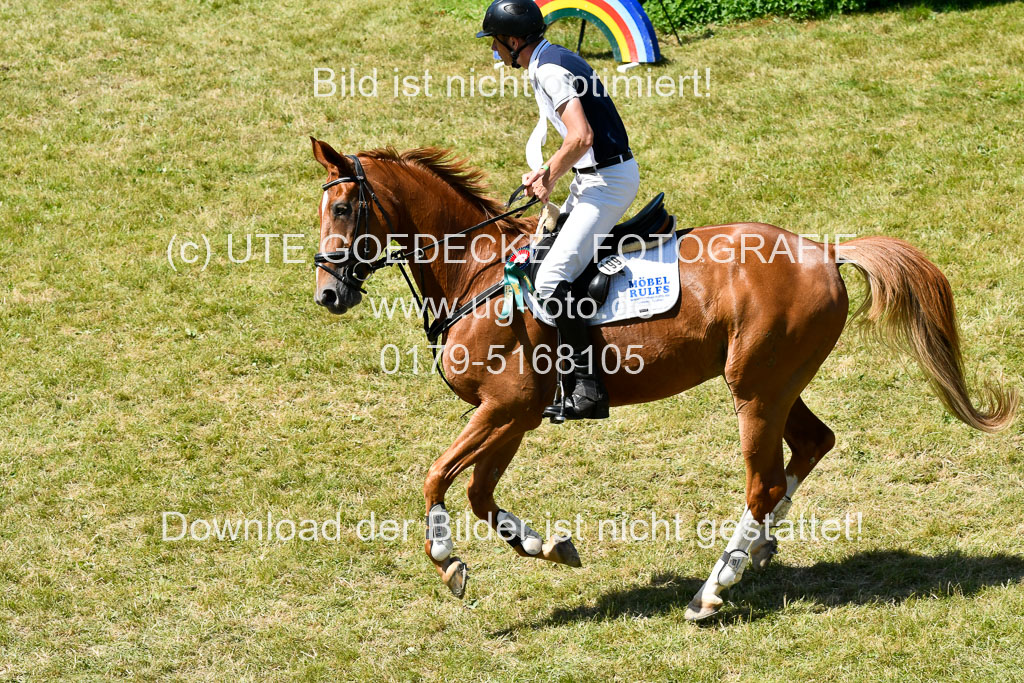 Reitturnier Harburger RV  16.7.2021 | 17072021 Springen L 2 Phasen 1 _334 