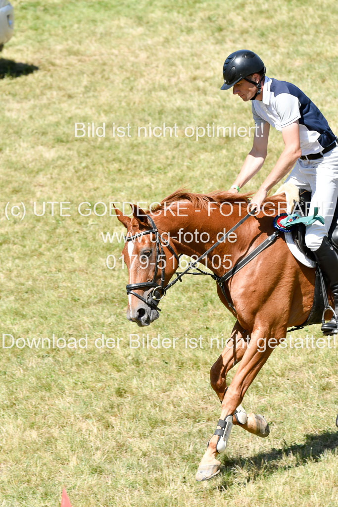 Reitturnier Harburger RV  16.7.2021 | 17072021 Springen L 2 Phasen 1 _342 