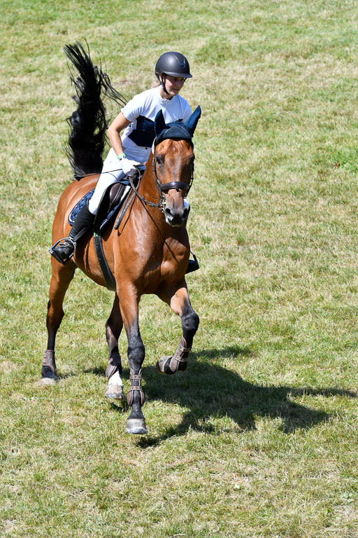 Reitturnier Harburger RV  16.7.2021 | 17072021 Springen L 2 Phasen 1 _008 