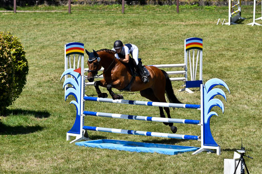 Reitturnier Harburger RV  16.7.2021 | 17072021 Springen L 2 Phasen 1 _013 