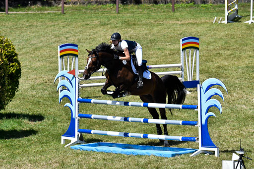 Reitturnier Harburger RV  16.7.2021 | 17072021 Springen L 2 Phasen 1 _018 