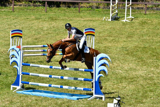 Reitturnier Harburger RV  16.7.2021 | 17072021 Springen L 2 Phasen 1 _020 