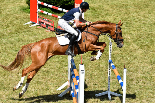 Reitturnier Harburger RV  16.7.2021 | 17072021 Springen L 2 Phasen 1 _021 