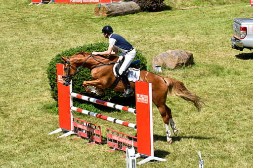 Reitturnier Harburger RV  16.7.2021 | 17072021 Springen L 2 Phasen 1 _022 