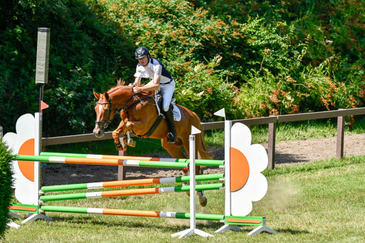 Reitturnier Harburger RV  16.7.2021 | 17072021 Springen L 2 Phasen 1 _023 