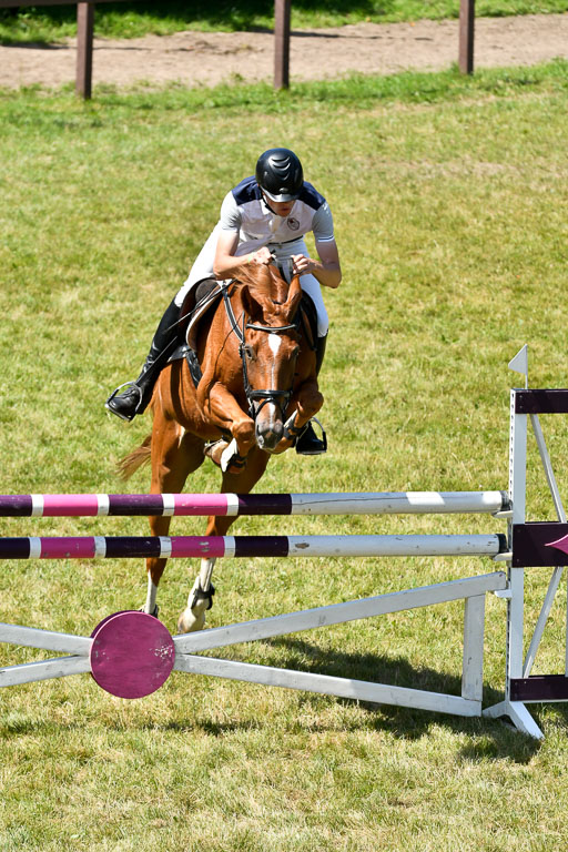 Reitturnier Harburger RV  16.7.2021 | 17072021 Springen L 2 Phasen 1 _024 