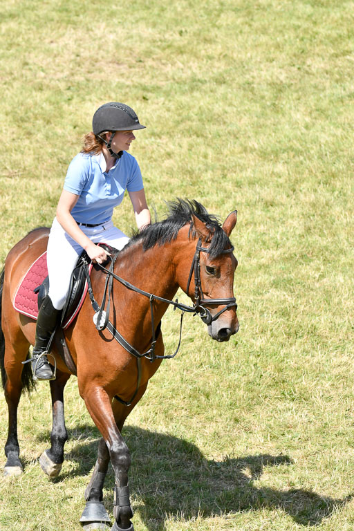 Reitturnier Harburger RV  16.7.2021 | 17072021 Springen L 2 Phasen 1 _026 