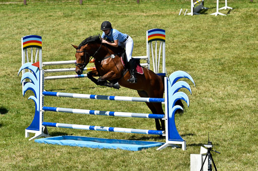 Reitturnier Harburger RV  16.7.2021 | 17072021 Springen L 2 Phasen 1 _033 