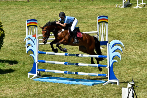 Reitturnier Harburger RV  16.7.2021 | 17072021 Springen L 2 Phasen 1 _034 