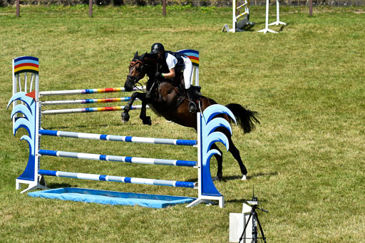 Reitturnier Harburger RV  16.7.2021 | 17072021 Springen L 2 Phasen 1 _044 