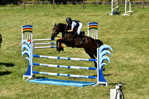 Reitturnier Harburger RV  16.7.2021 | 17072021 Springen L 2 Phasen 1 _045 