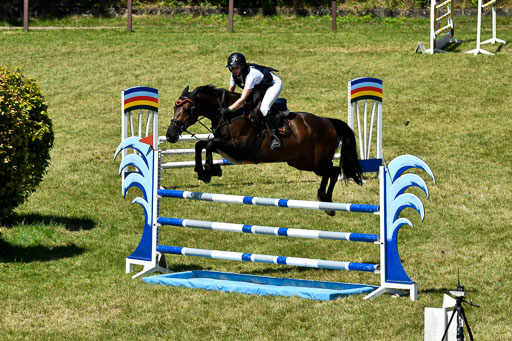 Reitturnier Harburger RV  16.7.2021 | 17072021 Springen L 2 Phasen 1 _046 