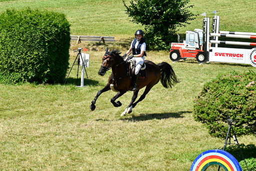 Reitturnier Harburger RV  16.7.2021 | 17072021 Springen L 2 Phasen 1 _047 