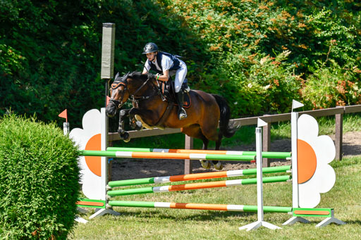 Reitturnier Harburger RV  16.7.2021 | 17072021 Springen L 2 Phasen 1 _052 