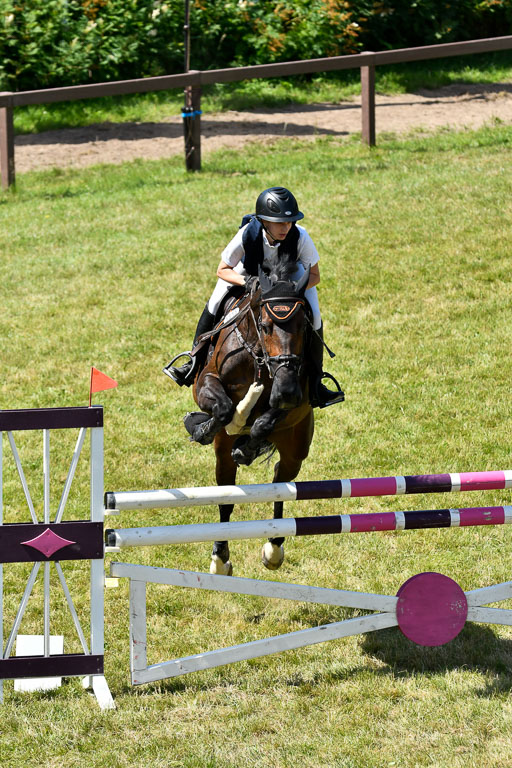 Reitturnier Harburger RV  16.7.2021 | 17072021 Springen L 2 Phasen 1 _053 