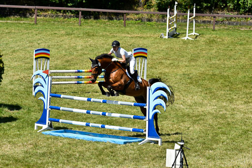 Reitturnier Harburger RV  16.7.2021 | 17072021 Springen L 2 Phasen 1 _061 