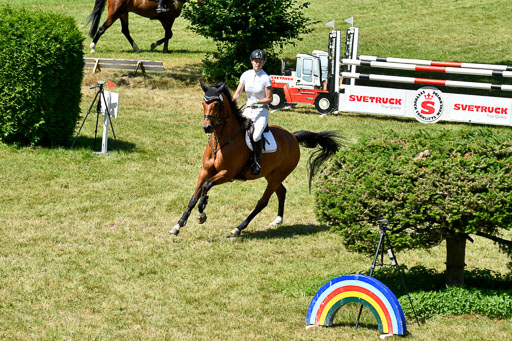 Reitturnier Harburger RV  16.7.2021 | 17072021 Springen L 2 Phasen 1 _063 