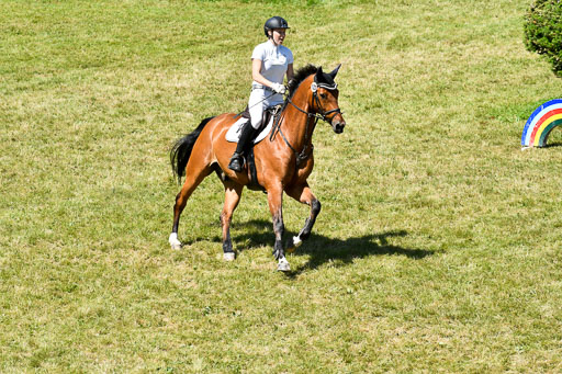 Reitturnier Harburger RV  16.7.2021 | 17072021 Springen L 2 Phasen 1 _064 