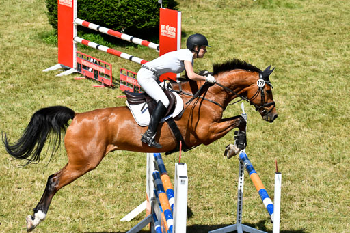 Reitturnier Harburger RV  16.7.2021 | 17072021 Springen L 2 Phasen 1 _065 